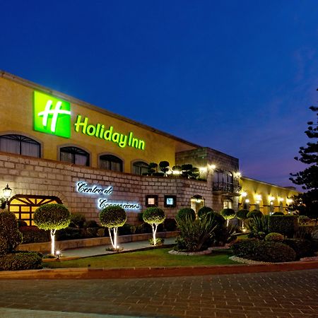 Holiday Inn Queretaro Centro Historico By Ihg Exterior foto