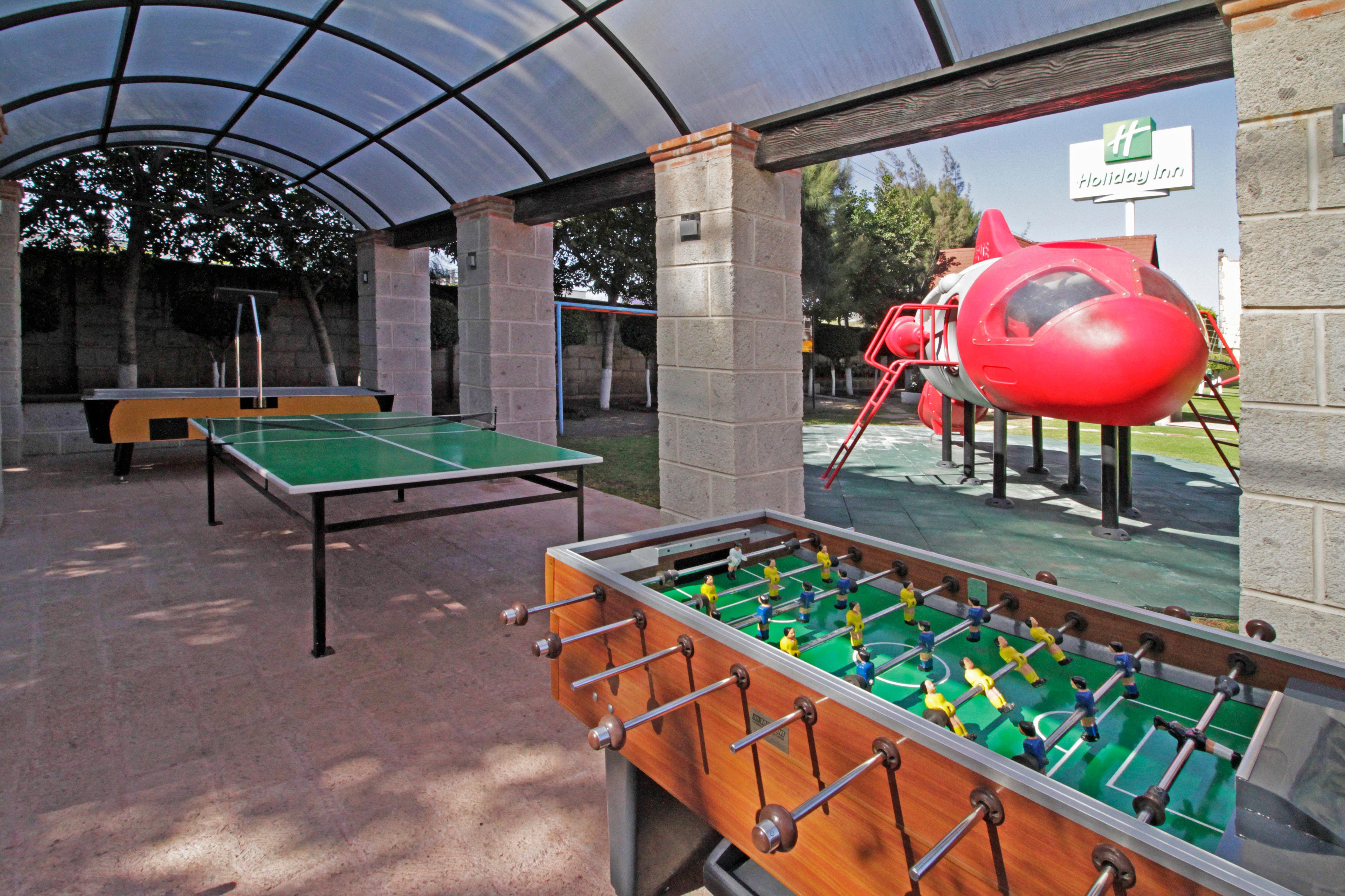 Holiday Inn Queretaro Centro Historico By Ihg Exterior foto