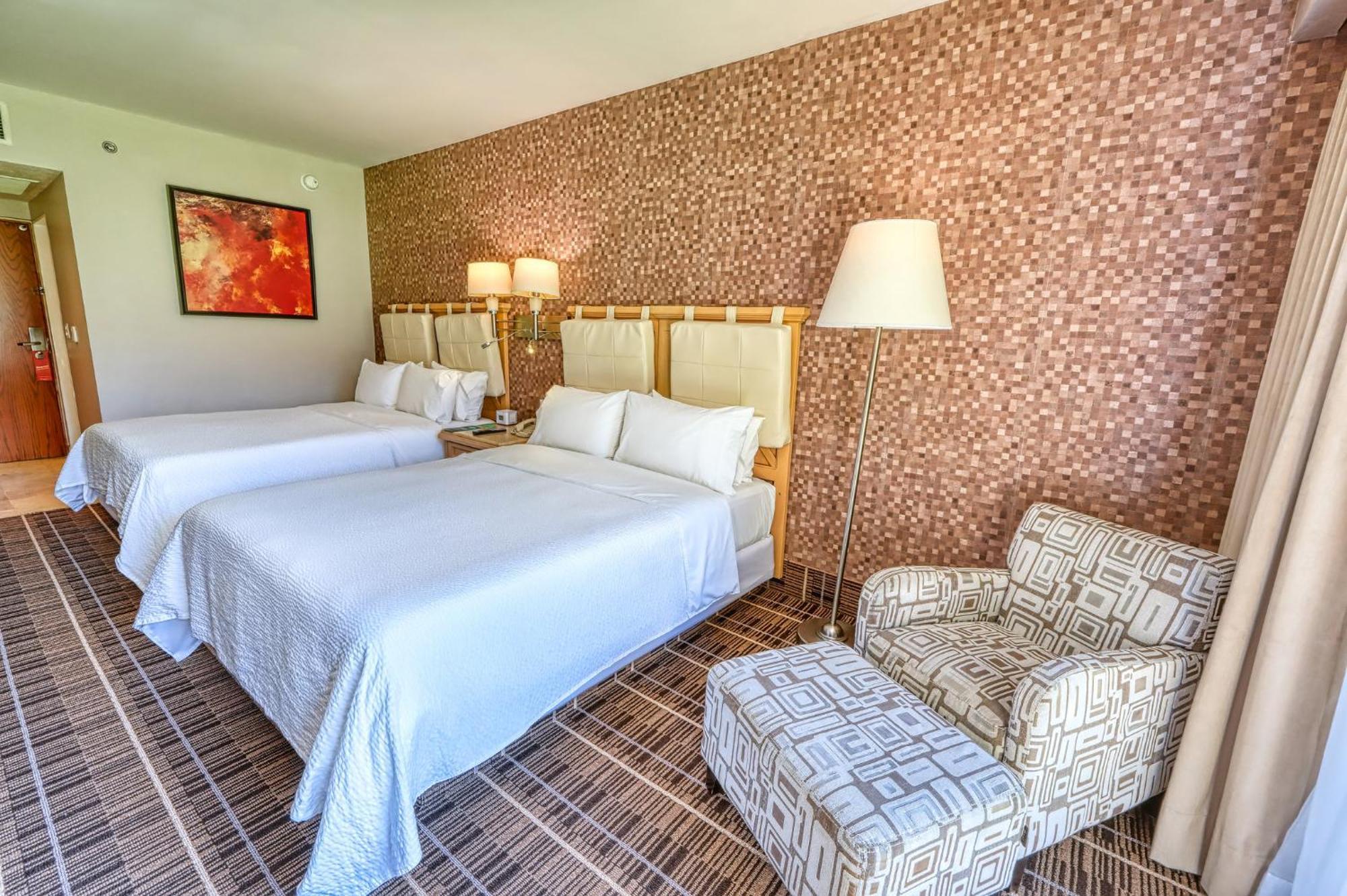 Holiday Inn Queretaro Centro Historico By Ihg Exterior foto